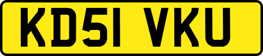 KD51VKU
