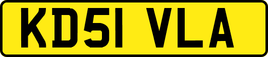 KD51VLA
