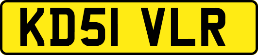 KD51VLR