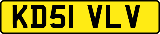 KD51VLV