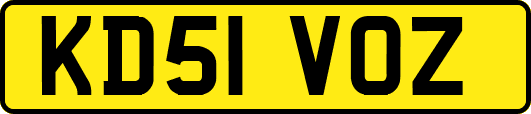 KD51VOZ