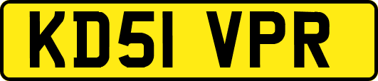 KD51VPR