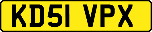 KD51VPX