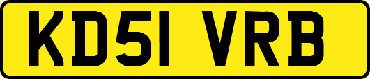 KD51VRB