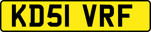 KD51VRF