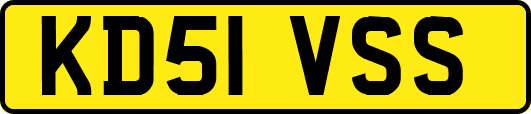 KD51VSS