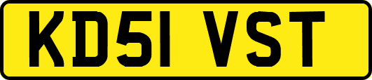 KD51VST