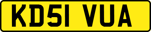 KD51VUA