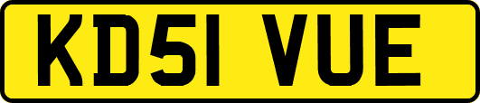 KD51VUE