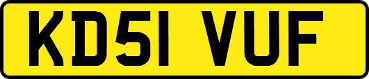 KD51VUF