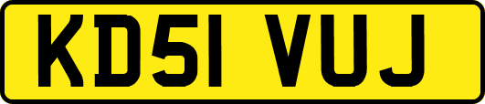 KD51VUJ