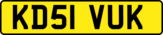 KD51VUK