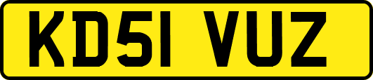 KD51VUZ