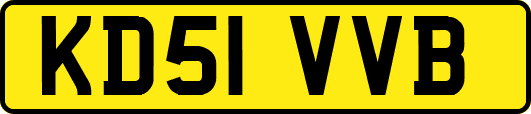 KD51VVB