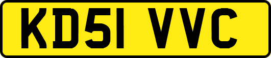 KD51VVC