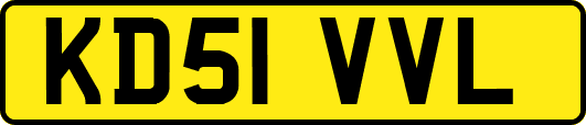 KD51VVL