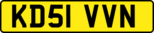 KD51VVN