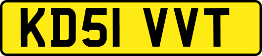KD51VVT
