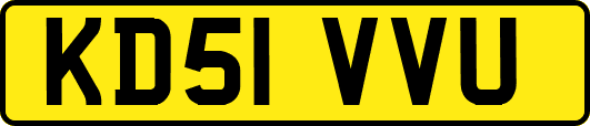 KD51VVU