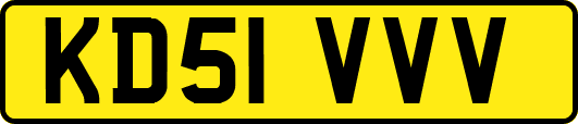 KD51VVV