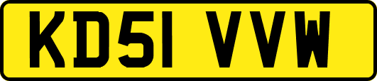 KD51VVW