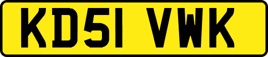 KD51VWK