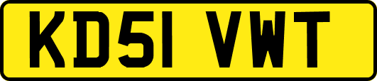 KD51VWT