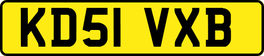KD51VXB