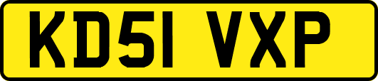 KD51VXP