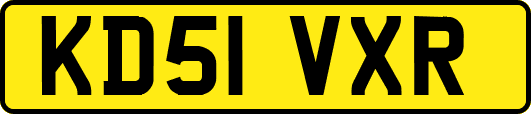 KD51VXR