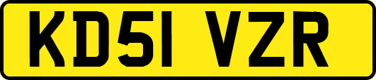 KD51VZR