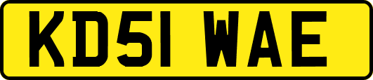 KD51WAE