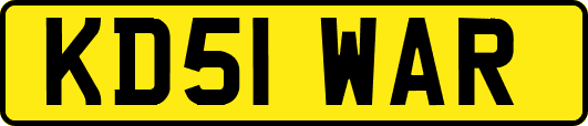 KD51WAR