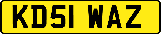 KD51WAZ