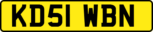 KD51WBN