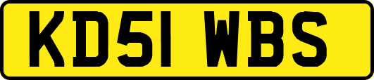 KD51WBS