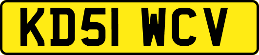 KD51WCV