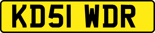 KD51WDR