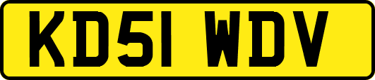 KD51WDV