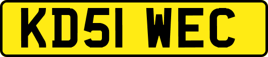 KD51WEC