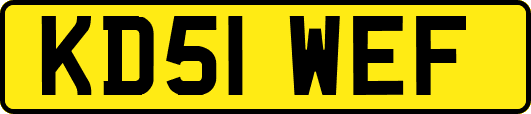 KD51WEF