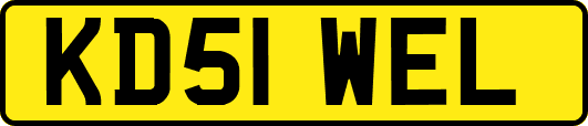 KD51WEL