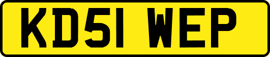KD51WEP
