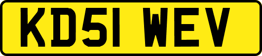 KD51WEV