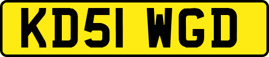 KD51WGD