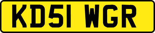 KD51WGR