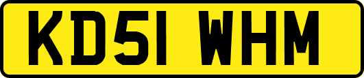 KD51WHM
