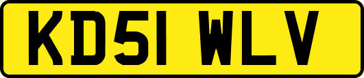 KD51WLV