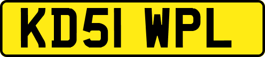 KD51WPL
