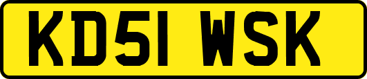 KD51WSK